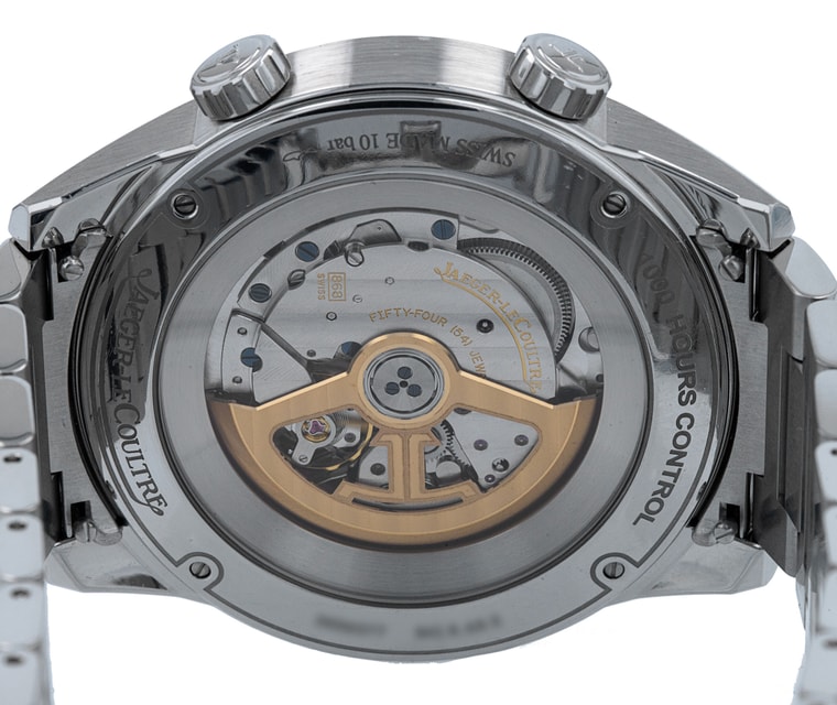 Jaeger-LeCoultre Polaris 9088180 Image 4